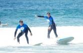Private Surf Lessons